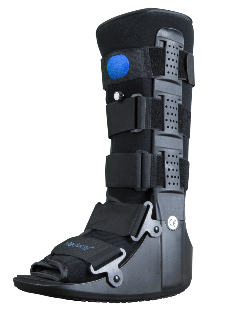 Distribuci\u00f3n de insumos m\u00e9dicos en Morelos