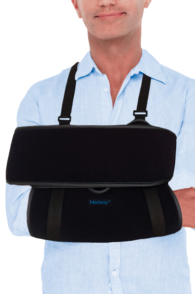 Inmovilizador de hombro