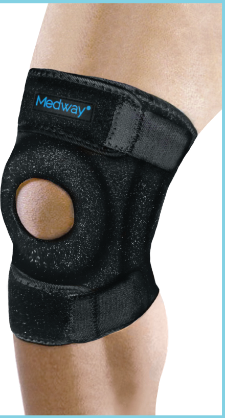 Distribución de productos Medway en Morelos