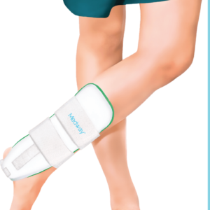 Medway Férula para Tobillo de GEL - Talla Chica