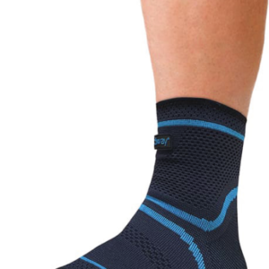 Medway Tobillera Elástica Deportiva Premium - Talla Chica