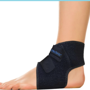 Medway Tobillera Ajustable - Talla Universal