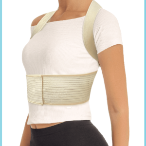 Medway Corrector de Postura - Talla Chica