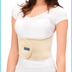 Medway Cinturón para Costilla Femenino - Talla Universal