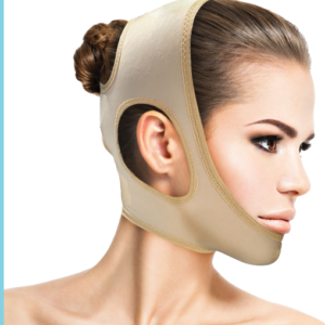 Medway Mentonera - Talla Universal