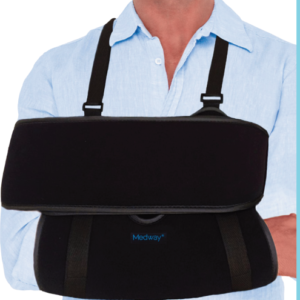 Medway Cabestrillo tipo Canguro - Talla Universal