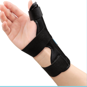 Medway Férula para Pulgar Larga - Talla Universal Ambidiestra