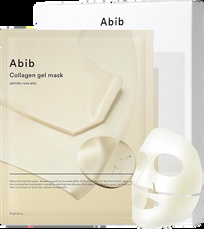 Abib Collagen Gel Mask Jericho Rose Jelly 35gr