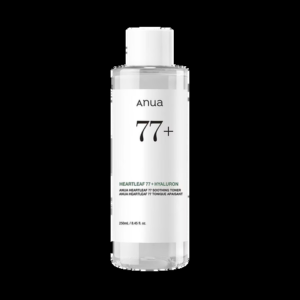 Anua Heartleaf 77% Soothing Toner 250ml