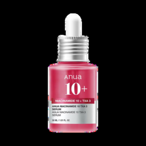Anua Niacinamide 10% + TXA 4% 30ml