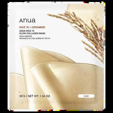 Rice 70 Glow Collagen Mask