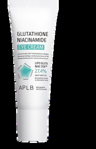 APLB Glutathione Niacinamide Eye Cream 20ml