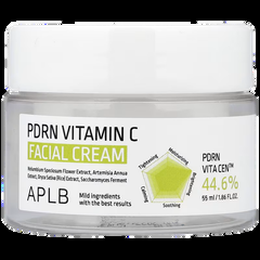 APLB PDRN Vitamin C Facial Cream 55ml