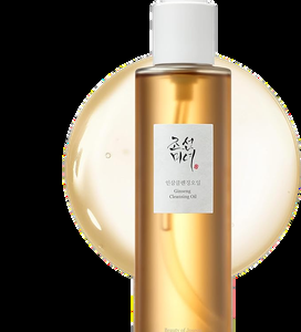 Beauty of Joseon Ginseng Cleansing Oil 210ml