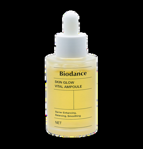 Biodance Skin Glow Vital Ampoule 50ml