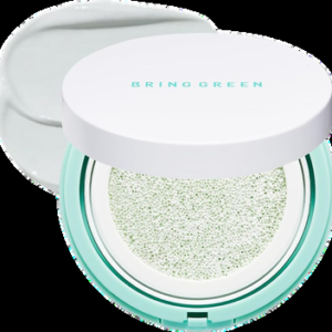 Biodance Tea Tree Cica Tone Up Sun Cushion 15gr