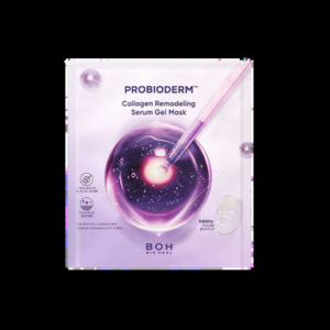Bioheal BOH Probioderm Collagen Remodeling Serum Gel Mask 34gr