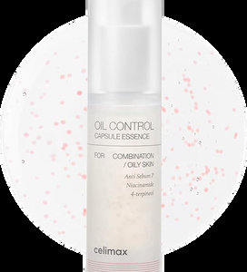 Celimax Oil Control Capsule Essence 30ml