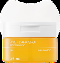 Pore + Dark Spot Brightening Pad