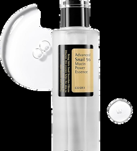 COSRX Advanced Snail 96 Mucin Power Essence 100ml