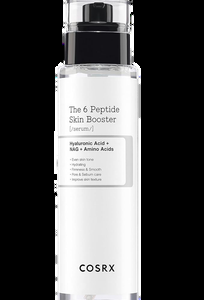 COSRX The 6 Peptide Skin Booster Serum 150ml