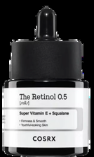 COSRX The Retinol 0.5 Oil 20ml