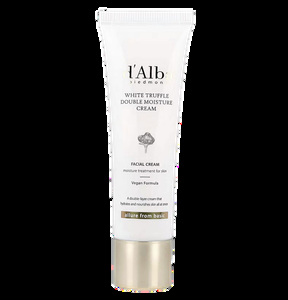 d'Alba White Truffle Double Moisture Cream 60ml