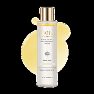 d'Alba White Truffle First Aromatic Toner 150ml