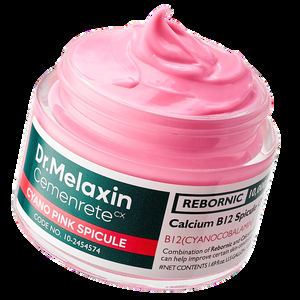 Dr. Melaxin Cemenrete Cyano Pink Spicule Cream 50ml