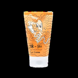 Dr. Melaxin Estilizador Capilar CER-100 Collagen Coating Hair A+ Muscle Curl Cream 120ml