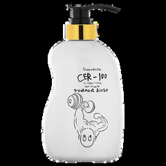 Elizavecca CER-100 Collagen Coating Hair Muscle Treatment Rinse 500ml