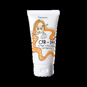 Elizavecca CER-100 Collagen Coating Protein Ion Injection 50ml