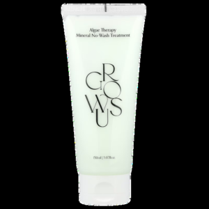 Growus Algae Therapy Mineral No Wash Treatment 150ml