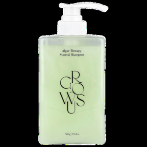 Growus Algae Therapy Mineral Shampoo 500ml