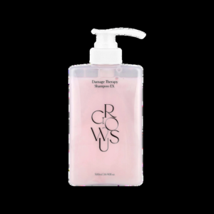 Growus Damage Therapy Shampoo EX 100ml