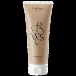 Growus Sea Salt Therapy Scalp Scaler 250gr