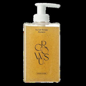 Growus Sea Salt Therapy Shampoo 500ml