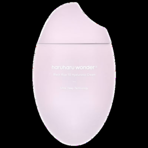 Haruharu Wonder Black Rice 10 Hyaluronic Cream 50ml