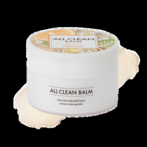 Heimish All Clean Balm Mandarin 5ml