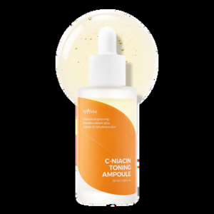 Isntree C-Niacin Toning Ampoule 50ml