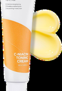 Isntree C-Niacin Toning Cream 50ml