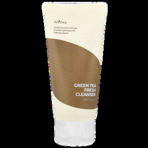 Isntree Green Tea Fresh Cleanser 120ml