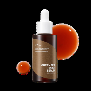Isntree Green Tea Fresh Serum 50ml