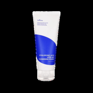 Isntree Hyaluronic Acid Low-pH Cleansing Foam 150ml