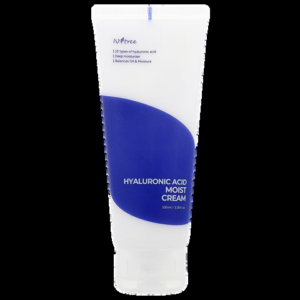 Isntree Hyaluronic Acid Moist Cream 100ml