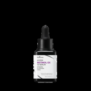 Isntree Hyper Retinol EX 1.0 Serum 20ml