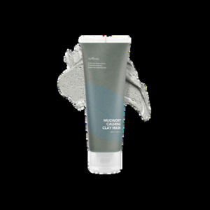 Isntree Mugwort Calming Cream 50ml