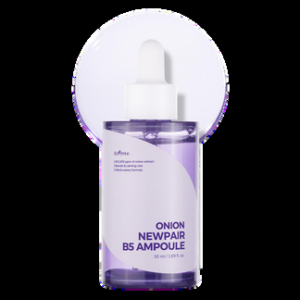 Isntree Onion Newpair B5 Ampoule 50ml