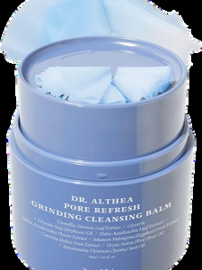 Kaine Pore Refresh Grinding Cleansing Balm 50ml