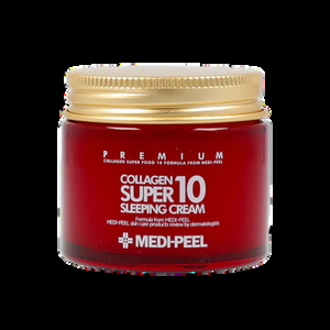 Medi-Peel Collagen Super 10 Sleeping Cream 70ml